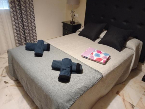 Apartment by the sea, Benalmadena